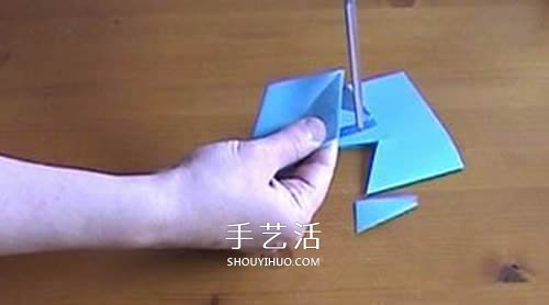 立體紙花賀卡制作方法 母親節(jié)立體花朵賀卡DIY -  itrip.net.cn