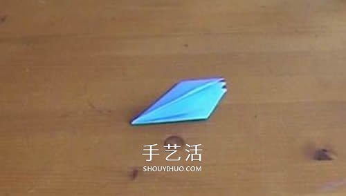 立體紙花賀卡制作方法 母親節(jié)立體花朵賀卡DIY -  itrip.net.cn