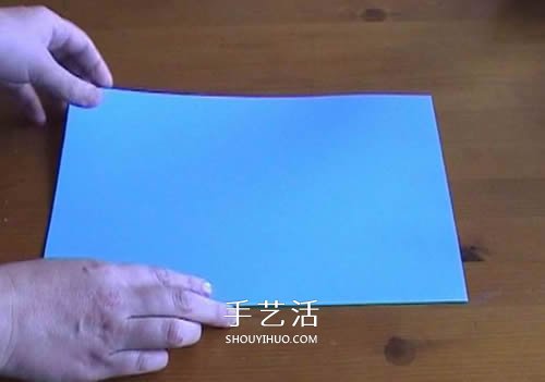 立體紙花賀卡制作方法 母親節(jié)立體花朵賀卡DIY -  itrip.net.cn