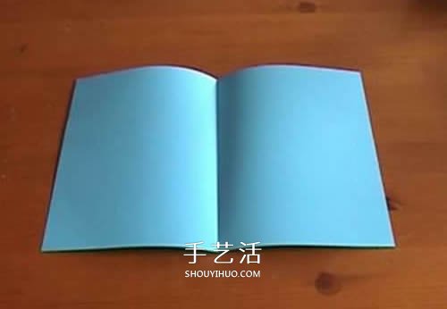 立體紙花賀卡制作方法 母親節(jié)立體花朵賀卡DIY -  itrip.net.cn