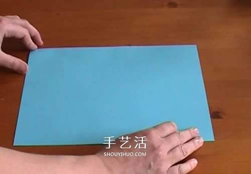 立體紙花賀卡制作方法 母親節(jié)立體花朵賀卡DIY -  itrip.net.cn