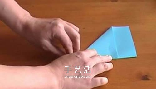 立體紙花賀卡制作方法 母親節(jié)立體花朵賀卡DIY -  itrip.net.cn