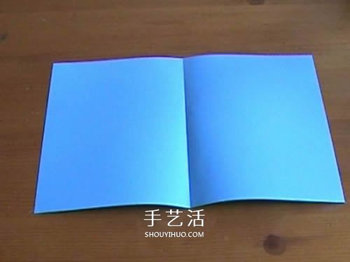 立體紙花賀卡制作方法 母親節(jié)立體花朵賀卡DIY -  itrip.net.cn