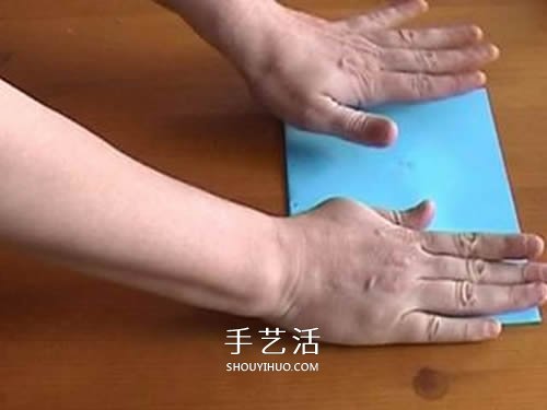 立體紙花賀卡制作方法 母親節(jié)立體花朵賀卡DIY -  itrip.net.cn