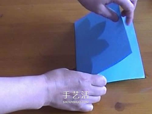 立體紙花賀卡制作方法 母親節(jié)立體花朵賀卡DIY -  itrip.net.cn
