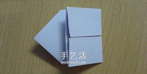 心形信紙的折法圖解 簡(jiǎn)單愛(ài)心信紙?jiān)趺凑?-  itrip.net.cn