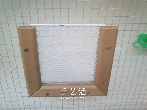舊書(shū)柜改造鳥(niǎo)柜的過(guò)程 自制木頭鳥(niǎo)柜的方法 -  itrip.net.cn