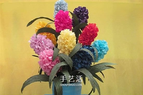 DIY紙?zhí)倜倒寤▓D解教程 紙?zhí)僦谱髅倒宓牟襟E -  itrip.net.cn