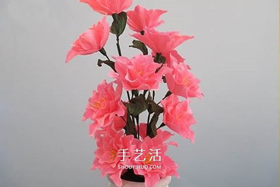 DIY紙?zhí)倜倒寤▓D解教程 紙?zhí)僦谱髅倒宓牟襟E -  itrip.net.cn