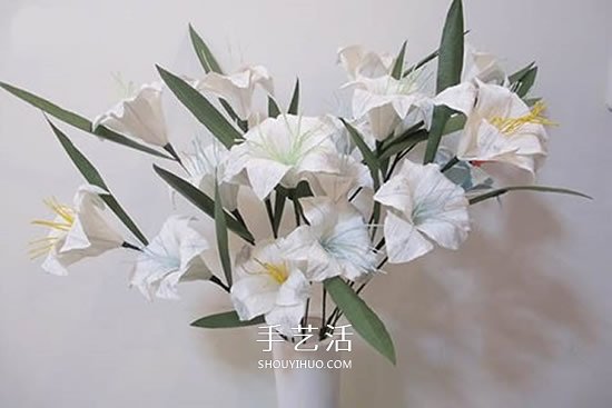 DIY紙?zhí)倜倒寤▓D解教程 紙?zhí)僦谱髅倒宓牟襟E -  itrip.net.cn