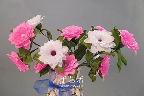 DIY紙?zhí)倜倒寤▓D解教程 紙?zhí)僦谱髅倒宓牟襟E -  itrip.net.cn