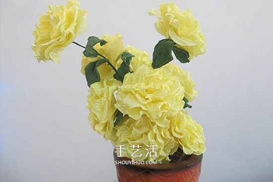 DIY紙?zhí)倜倒寤▓D解教程 紙?zhí)僦谱髅倒宓牟襟E -  itrip.net.cn