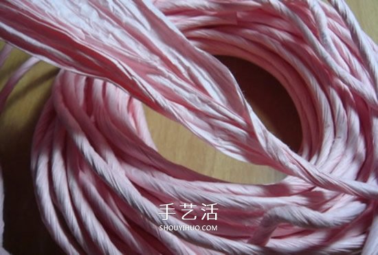 DIY紙?zhí)倜倒寤▓D解教程 紙?zhí)僦谱髅倒宓牟襟E -  itrip.net.cn