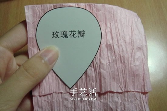 DIY紙?zhí)倜倒寤▓D解教程 紙?zhí)僦谱髅倒宓牟襟E -  itrip.net.cn