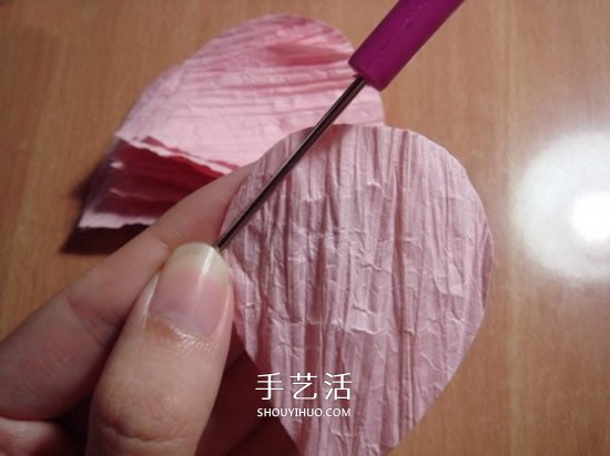 DIY紙?zhí)倜倒寤▓D解教程 紙?zhí)僦谱髅倒宓牟襟E -  itrip.net.cn