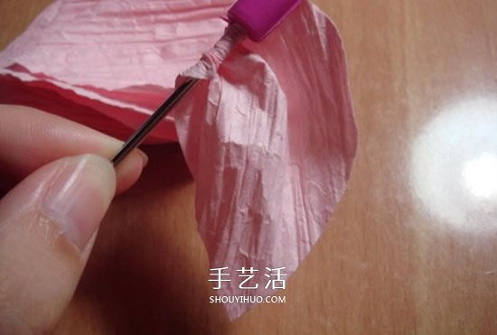 DIY紙?zhí)倜倒寤▓D解教程 紙?zhí)僦谱髅倒宓牟襟E -  itrip.net.cn