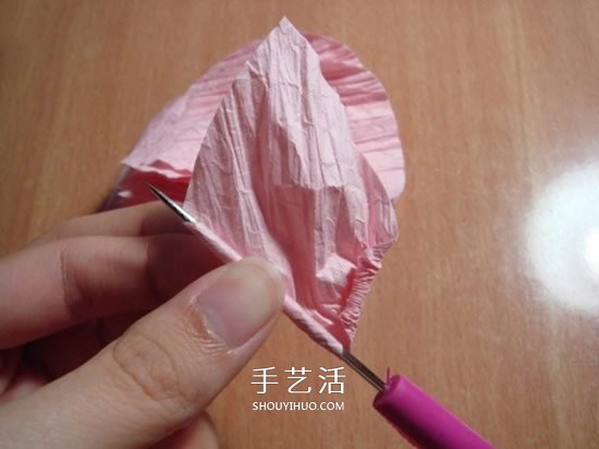 DIY紙?zhí)倜倒寤▓D解教程 紙?zhí)僦谱髅倒宓牟襟E -  itrip.net.cn