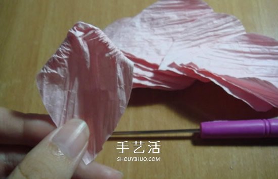 DIY紙?zhí)倜倒寤▓D解教程 紙?zhí)僦谱髅倒宓牟襟E -  itrip.net.cn