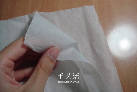 DIY紙?zhí)倜倒寤▓D解教程 紙?zhí)僦谱髅倒宓牟襟E -  itrip.net.cn