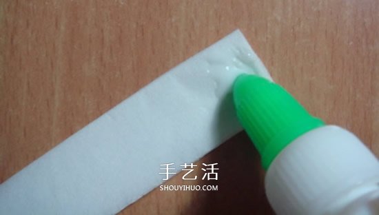 DIY紙?zhí)倜倒寤▓D解教程 紙?zhí)僦谱髅倒宓牟襟E -  itrip.net.cn