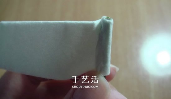 DIY紙?zhí)倜倒寤▓D解教程 紙?zhí)僦谱髅倒宓牟襟E -  itrip.net.cn