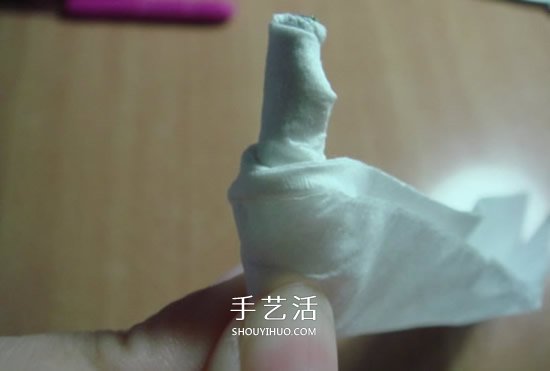 DIY紙?zhí)倜倒寤▓D解教程 紙?zhí)僦谱髅倒宓牟襟E -  itrip.net.cn