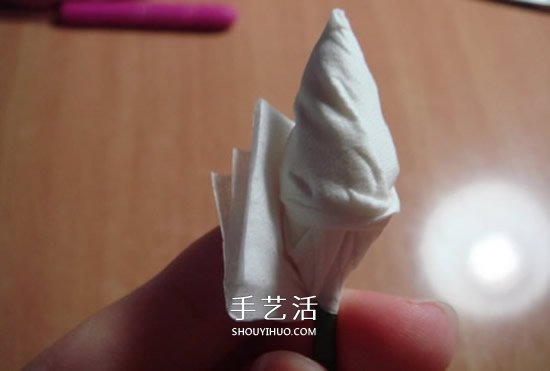 DIY紙?zhí)倜倒寤▓D解教程 紙?zhí)僦谱髅倒宓牟襟E -  itrip.net.cn