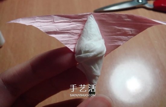 DIY紙?zhí)倜倒寤▓D解教程 紙?zhí)僦谱髅倒宓牟襟E -  itrip.net.cn
