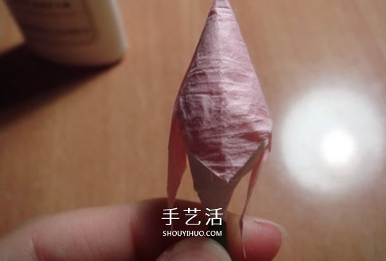 DIY紙?zhí)倜倒寤▓D解教程 紙?zhí)僦谱髅倒宓牟襟E -  itrip.net.cn