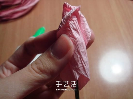 DIY紙?zhí)倜倒寤▓D解教程 紙?zhí)僦谱髅倒宓牟襟E -  itrip.net.cn