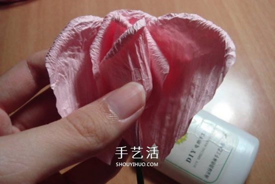 DIY紙?zhí)倜倒寤▓D解教程 紙?zhí)僦谱髅倒宓牟襟E -  itrip.net.cn