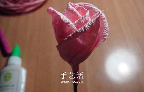 DIY紙?zhí)倜倒寤▓D解教程 紙?zhí)僦谱髅倒宓牟襟E -  itrip.net.cn