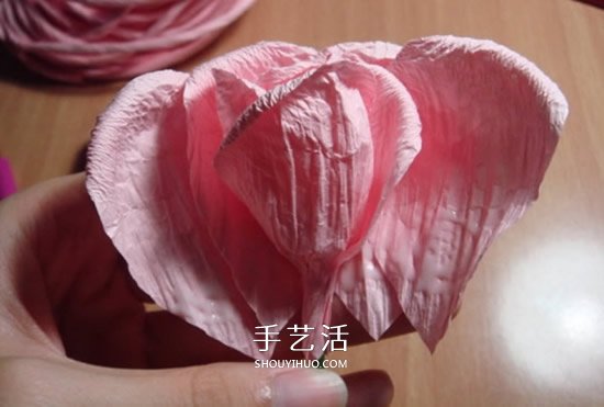 DIY紙?zhí)倜倒寤▓D解教程 紙?zhí)僦谱髅倒宓牟襟E -  itrip.net.cn