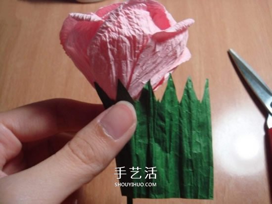 DIY紙?zhí)倜倒寤▓D解教程 紙?zhí)僦谱髅倒宓牟襟E -  itrip.net.cn