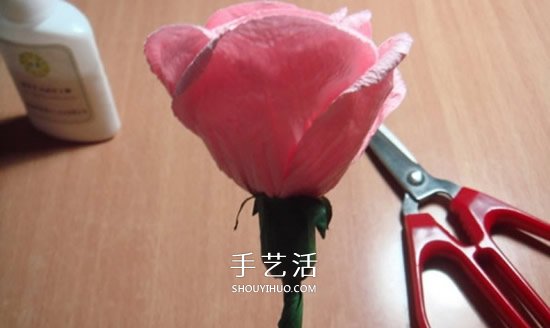 DIY紙?zhí)倜倒寤▓D解教程 紙?zhí)僦谱髅倒宓牟襟E -  itrip.net.cn