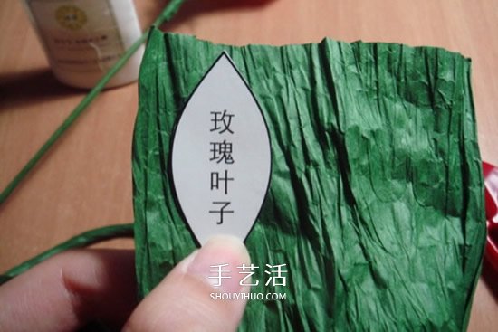 DIY紙?zhí)倜倒寤▓D解教程 紙?zhí)僦谱髅倒宓牟襟E -  itrip.net.cn