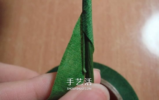 DIY紙?zhí)倜倒寤▓D解教程 紙?zhí)僦谱髅倒宓牟襟E -  itrip.net.cn
