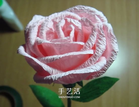 DIY紙?zhí)倜倒寤▓D解教程 紙?zhí)僦谱髅倒宓牟襟E -  itrip.net.cn