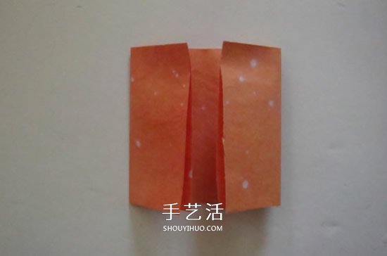 最簡單鋼琴的折法圖解 幼兒折疊小鋼琴教程 -  itrip.net.cn