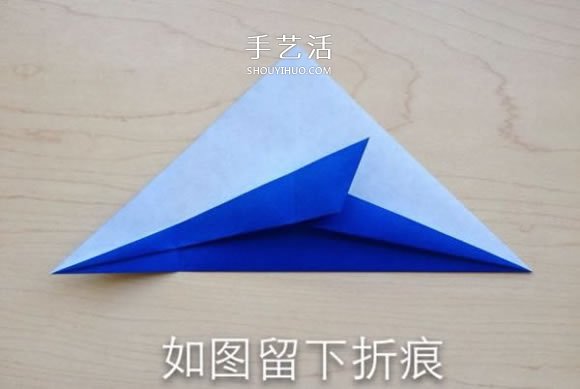 詳細神奇寶貝折法圖解 折紙精靈寶可夢步驟 -  itrip.net.cn