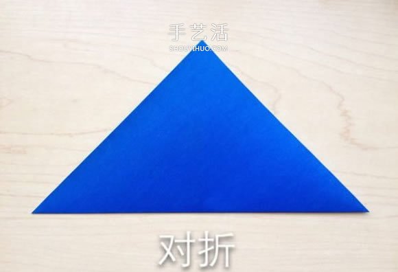 詳細神奇寶貝折法圖解 折紙精靈寶可夢步驟 -  itrip.net.cn