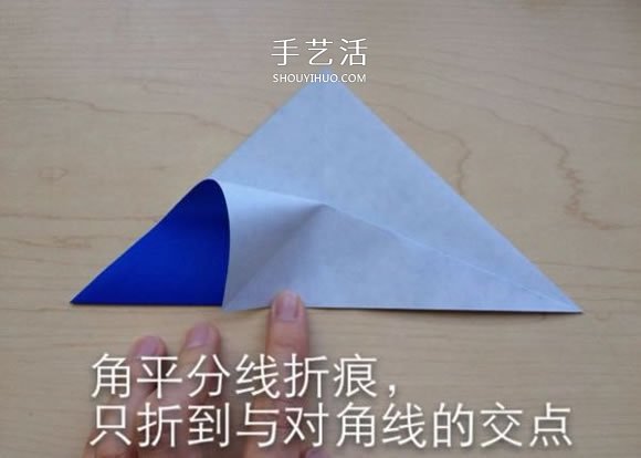 詳細神奇寶貝折法圖解 折紙精靈寶可夢步驟 -  itrip.net.cn