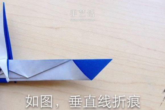 詳細神奇寶貝折法圖解 折紙精靈寶可夢步驟 -  itrip.net.cn