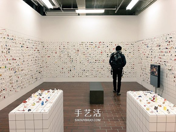 折滿感謝的“日式小費” 8000件筷子套創(chuàng)作展 -  itrip.net.cn