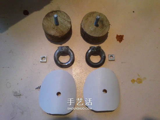 自制T型管道飼料器教程 雞的喂食器做法圖解 -  itrip.net.cn