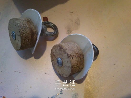 自制T型管道飼料器教程 雞的喂食器做法圖解 -  itrip.net.cn