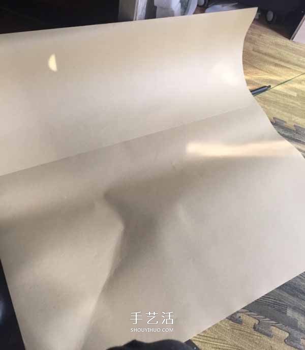 簡(jiǎn)單的人物衍紙畫教程 衍紙制作卡通人物圖解 -  itrip.net.cn