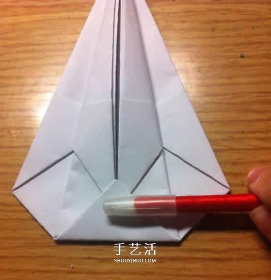 千紙鶴收納盒怎么折 折紙可做收納盒的千紙鶴 -  itrip.net.cn