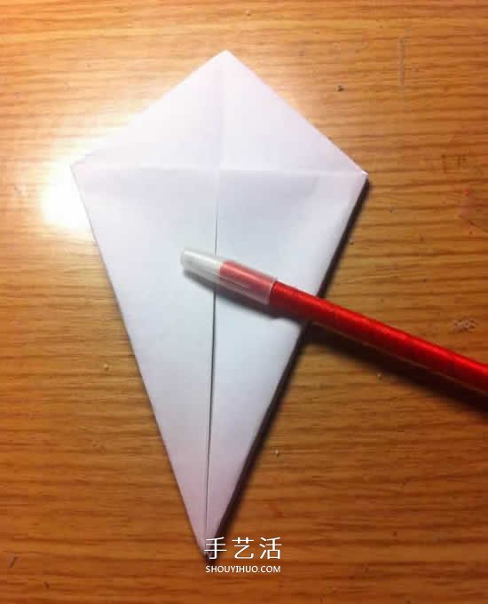 千紙鶴收納盒怎么折 折紙可做收納盒的千紙鶴 -  itrip.net.cn