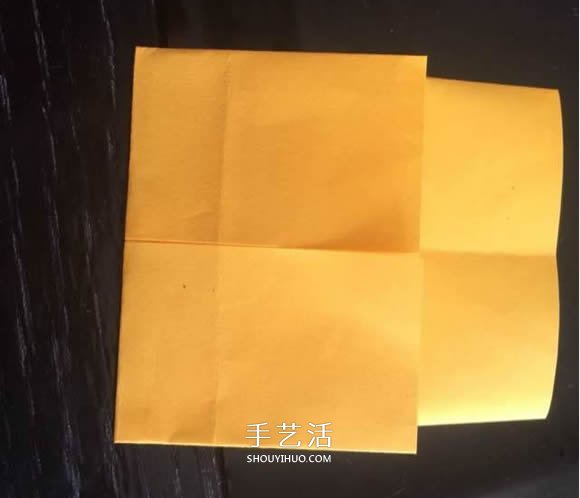 怎樣折糖果型的盒子 糖果造型盒子的折法圖解 -  itrip.net.cn